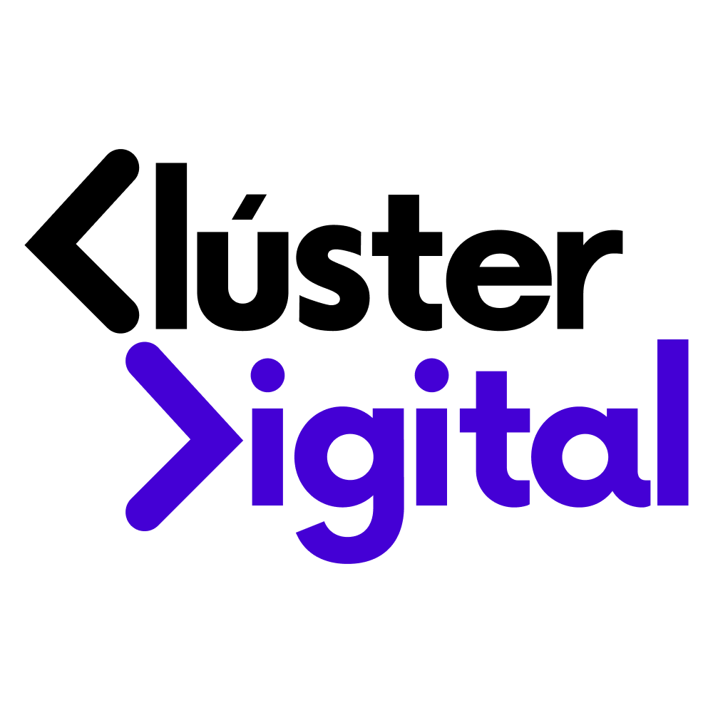 clúster digital