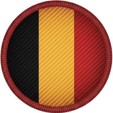 belgium flag